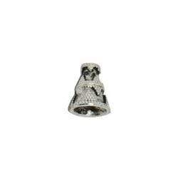 AussieSuperStore Jewellery Making Supplies JF Multistrand Connector JF Multistrand Connector | Jewellery Making Accessories 9323823082789 JF280